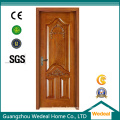 Customize Building Materials of Solid Wooden Door for Project